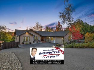 3690 Hampton Ln, Cameron Park, CA 95682