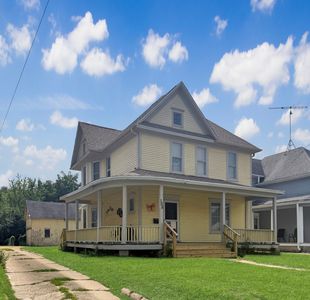 105 W Empire St, Freeport, IL, 61032