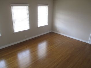 268 1/2 La Verne Ave, Long Beach, CA 90803