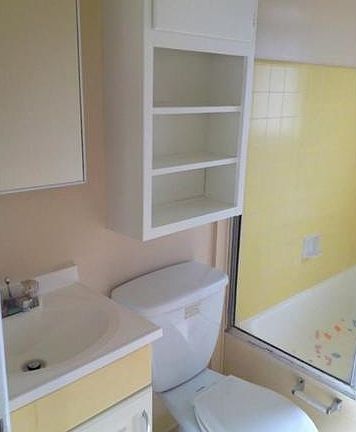 5th image of 1015 N Azusa Ave APT 11