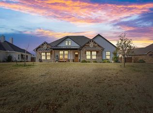 204 Keys Creek Dr, Waco, TX 76708