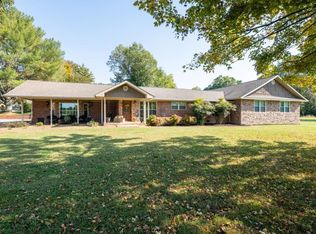 1300 N Main St, Decatur, TN 37322