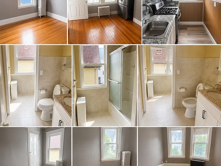 156-158 Sycamore St #2 — Photo 1