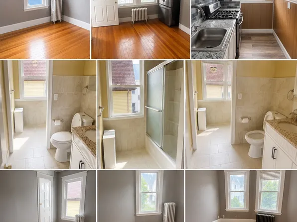 156-158 Sycamore St #2, New Bedford, MA 02740