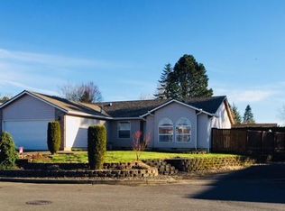 4542 Settlers Ct NE, Salem, OR
