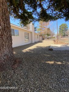2713 E Elder Dr, Flagstaff, AZ, 86004