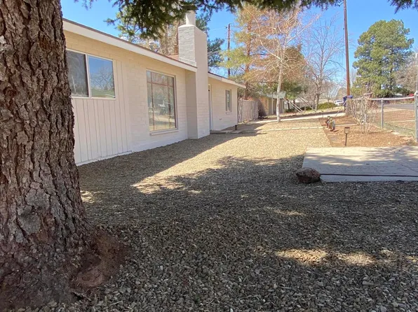 2713 E Elder Dr, Flagstaff, AZ 86004