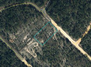 LOT 15 Dorcas Rd, Marianna, FL 32448