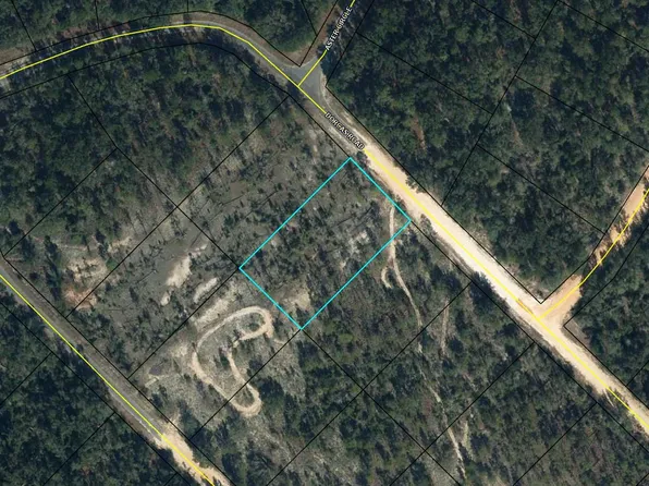 LOT 15 Dorcas Rd, Marianna, FL 32448