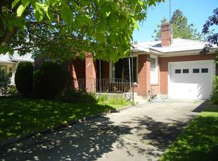 424 W Buckeye Ave, Spokane, WA 99205