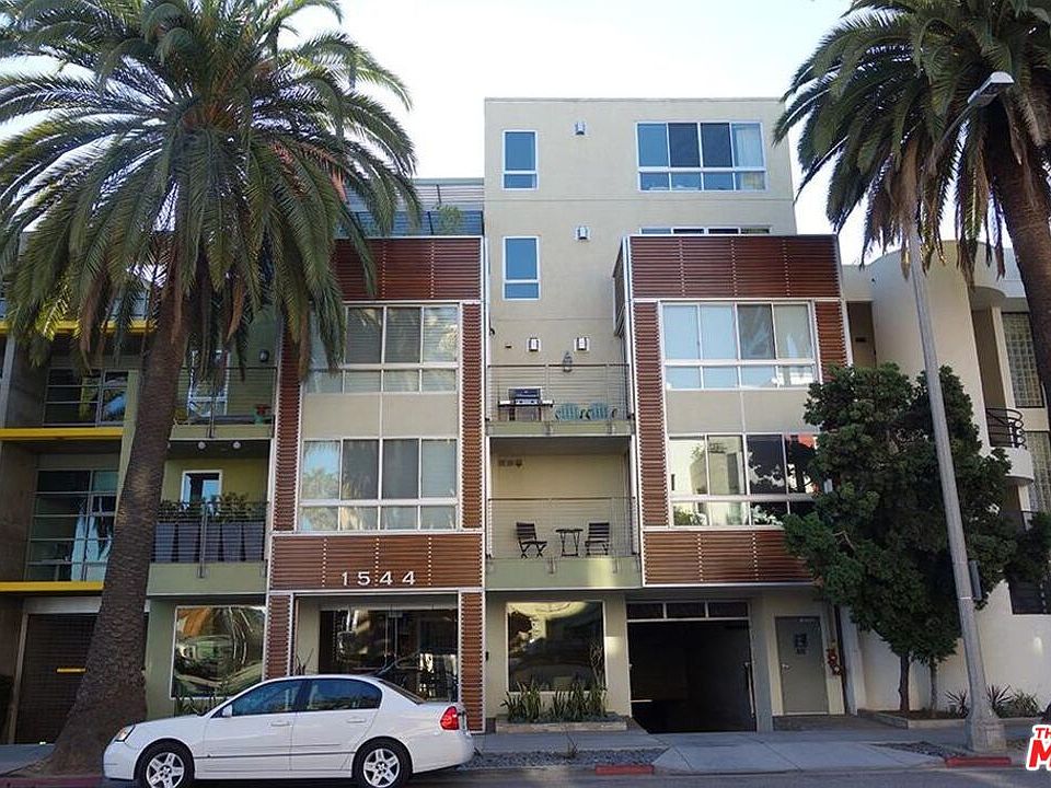 1st image of 1544 7th St Unit 5A