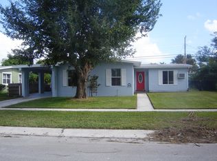 3081 SE Pruitt Rd, Pt Saint Lucie, FL 34953