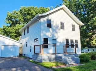 603 9th St SE, Willmar, MN 56201