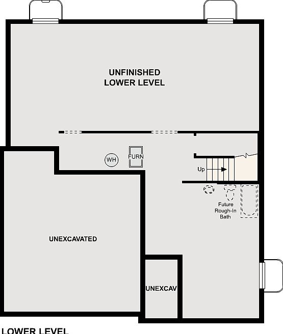 2nd image of 5205 N Hudson Way #169