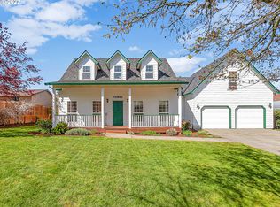 1258 NE 14th Pl, Canby, OR 97013