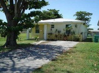 10336 SW 180th St, Miami, FL 33157