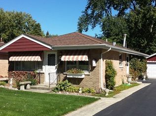 14951 Knox Ave, Midlothian, IL 60445