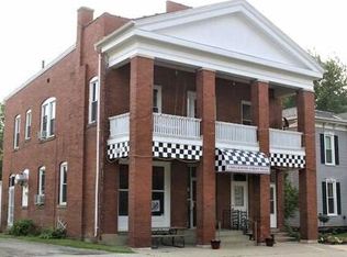54 S Chillicothe St, South Charleston, OH