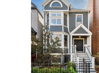 833 W Wrightwood Ave, Chicago, IL 60614