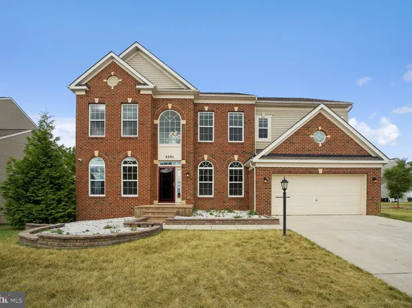 6201 Hunt Weber Dr, Clinton, MD 20735