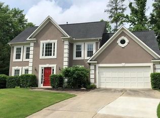 275 Glenmoor Path, Johns Creek, GA 30005