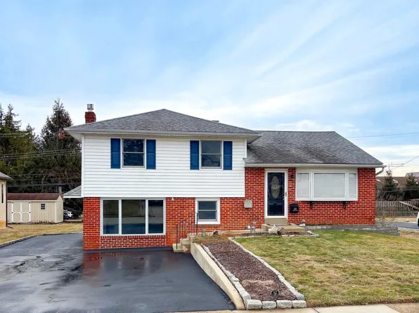 439 Warren Blvd, Broomall, PA 19008