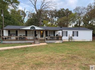 264 County Road 4250, Mount Pleasant, TX 75455