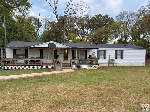 264 County Road 4250, Mount Pleasant, TX 75455