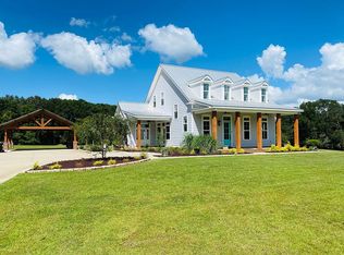 520 Lees Bridge Rd, Midland City, AL 36350