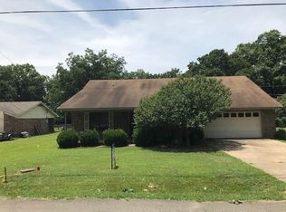 207 Carson Rd, Roland, OK 74954