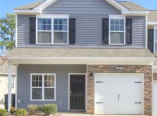 2452 Madeline Meadow Dr, Charlotte, NC