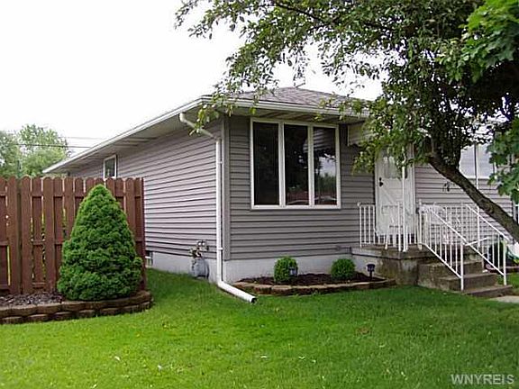 2nd image of 173 Saint Felix Ave