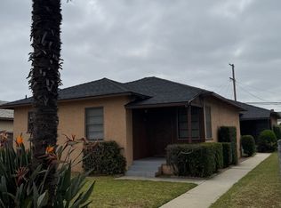 9328 S 6th Ave, Inglewood, CA 90305