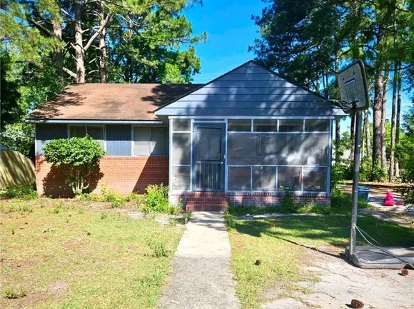 1019 Elizabeth Dr, Laurinburg, NC 28352