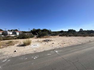 0 Seeley Ave #111, Jacumba, CA 91934
