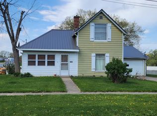 527 N 3rd St, Albia, IA 52531