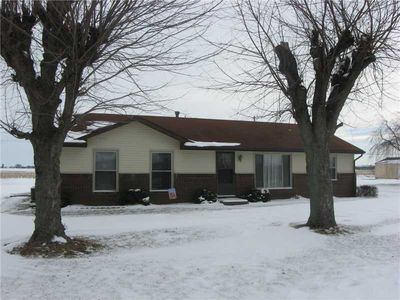 4487 N 50 E, Greenfield, IN, 46140