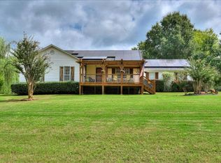 604 Brandywine Dr, Evans, GA 30809