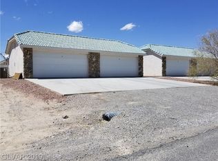 1080 Hall Ave APT 2, Pahrump, NV 89048