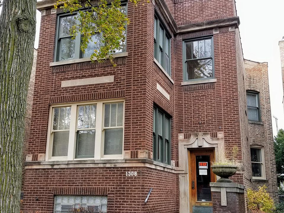 1st image of 1308 W Elmdale Ave #2
