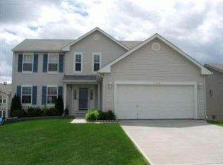 14815 Spaulding St, Omaha, NE 68116