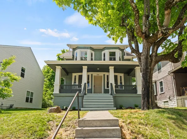 1943 Hewitt Ave, Cincinnati, OH 45207