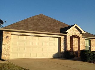 1428 Brownford Dr, Burleson, TX 76028