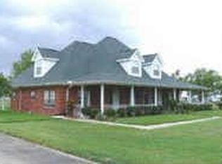 2414 Krenek Rd, Crosby, TX 77532