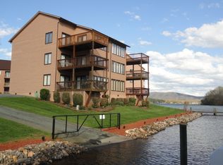 650 Montevista Rd #401, Union Hall, VA 24176