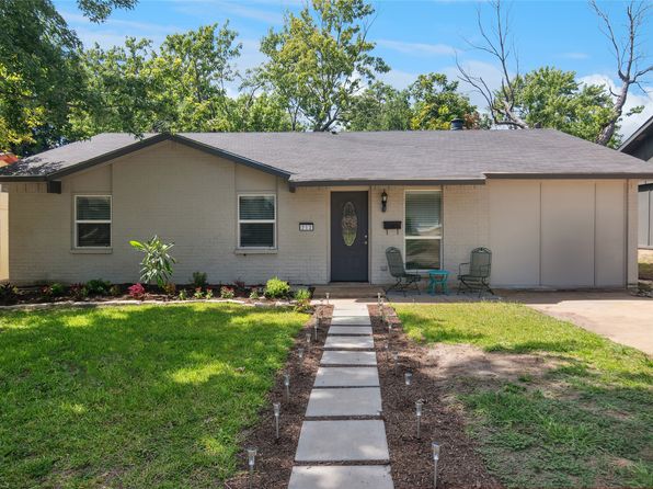 Home for Sale in Garland TX