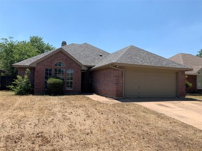 6329 S Chesterfield Dr, Fort Worth, TX, 76179