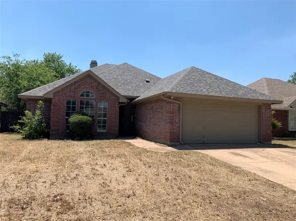 6329 S Chesterfield Dr, Fort Worth, TX 76179