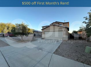 5904 E Tercel Dr, Tucson, AZ 85756