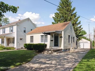 4606 Burnham Ave, Toledo, OH, 43612